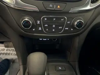 Chevrolet Equinox 2023 4x4 LT 4dr SUV w/1LT