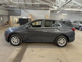 Chevrolet Equinox 2023 4x4 LT 4dr SUV w/1LT