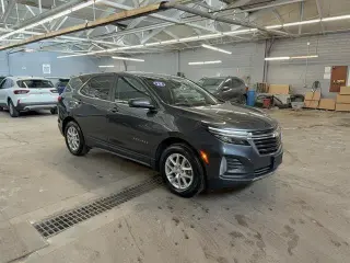Chevrolet Equinox 2023 4x4 LT 4dr SUV w/1LT