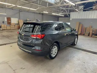 Chevrolet Equinox 2023 4x4 LT 4dr SUV w/1LT