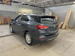 Chevrolet Equinox 2023 4x4 LT 4dr SUV w/1LT