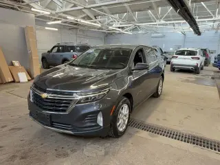 Chevrolet Equinox 2023 4x4 LT 4dr SUV w/1LT