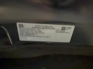 Chevrolet Equinox 2023 4x4 LT 4dr SUV w/1LT