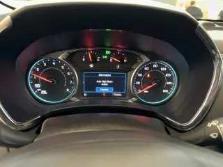 Chevrolet Equinox 2023 4x4 LT 4dr SUV w/1LT