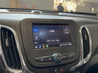 Chevrolet Equinox 2023 4x4 LT 4dr SUV w/1LT