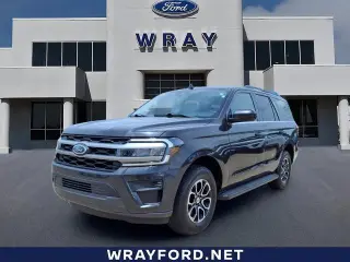 Ford Expedition 2024 4x2 XLT 4dr SUV