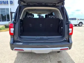 Ford Expedition 2024 4x2 XLT 4dr SUV