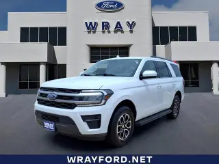Ford Expedition 2024 4x2 XLT 4dr SUV