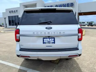 Ford Expedition 2024 4x2 XLT 4dr SUV