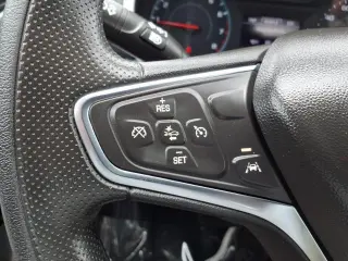 Chevrolet Malibu 2024 LT 4dr Sedan w/1LT