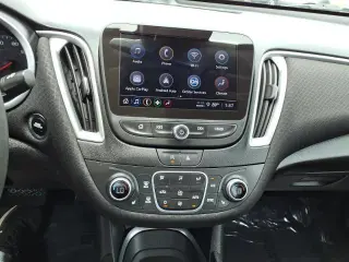 Chevrolet Malibu 2024 LT 4dr Sedan w/1LT