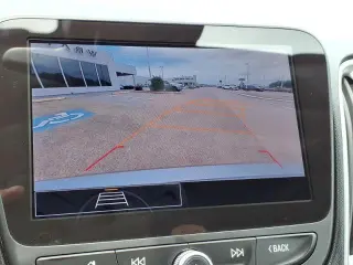 Chevrolet Malibu 2024 LT 4dr Sedan w/1LT