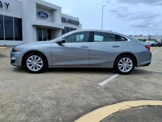 Chevrolet Malibu 2024 LT 4dr Sedan w/1LT
