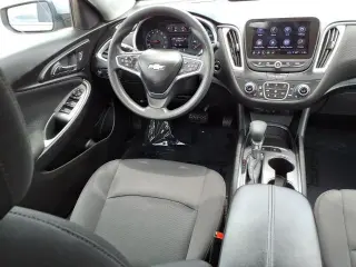Chevrolet Malibu 2024 LT 4dr Sedan w/1LT