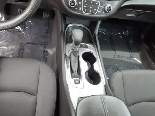 Chevrolet Malibu 2024 LT 4dr Sedan w/1LT