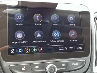 Chevrolet Malibu 2024 LT 4dr Sedan w/1LT