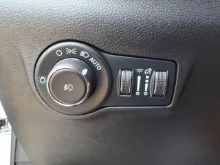 Jeep Compass 2024 4x4 Limited 4dr SUV