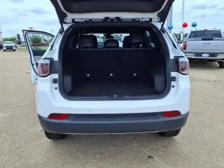 Jeep Compass 2024 4x4 Limited 4dr SUV