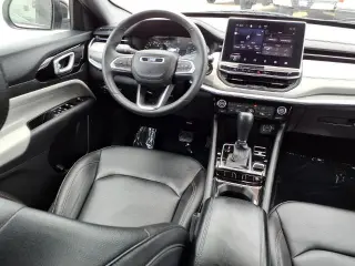 Jeep Compass 2024 4x4 Limited 4dr SUV