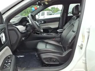 Jeep Compass 2024 4x4 Limited 4dr SUV