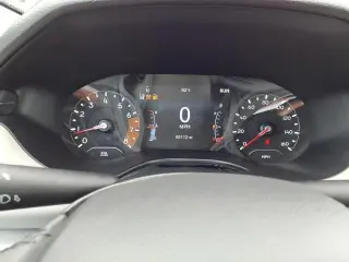Jeep Compass 2024 4x4 Limited 4dr SUV