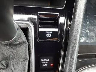 Jeep Compass 2024 4x4 Limited 4dr SUV