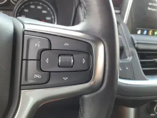 Chevrolet Tahoe 2021 4x2 LT 4dr SUV