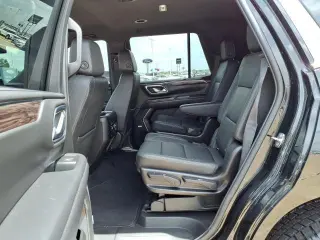 Chevrolet Tahoe 2021 4x2 LT 4dr SUV