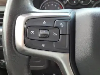 Chevrolet Tahoe 2021 4x2 LT 4dr SUV