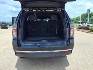 Chevrolet Tahoe 2021 4x2 LT 4dr SUV