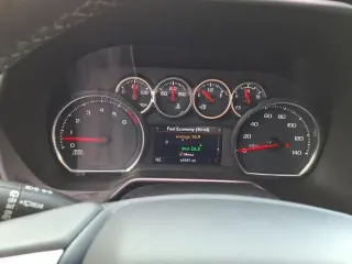 Chevrolet Tahoe 2021 4x2 LT 4dr SUV
