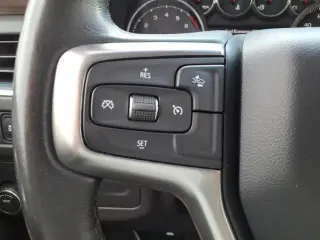 Chevrolet Tahoe 2021 4x2 LT 4dr SUV
