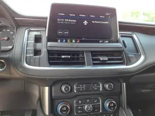 Chevrolet Tahoe 2021 4x2 LT 4dr SUV