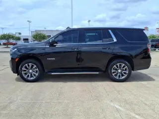 Chevrolet Tahoe 2021 4x2 LT 4dr SUV