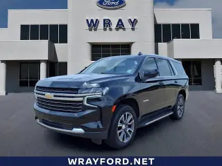 Chevrolet Tahoe 2021 4x2 LT 4dr SUV