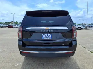 Chevrolet Tahoe 2021 4x2 LT 4dr SUV