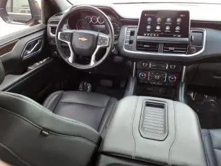 Chevrolet Tahoe 2021 4x2 LT 4dr SUV