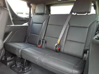 Chevrolet Tahoe 2021 4x2 LT 4dr SUV
