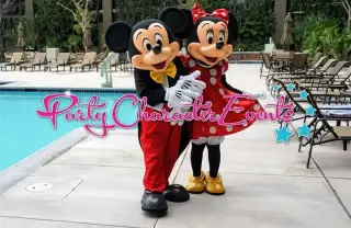 SHOW PARA FIESTAS INFANTILES