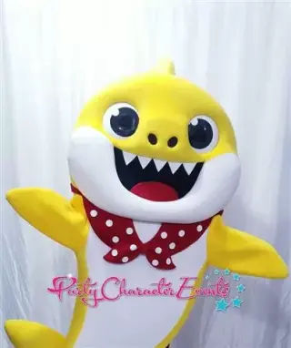 SHOW PARA FIESTAS INFANTILES