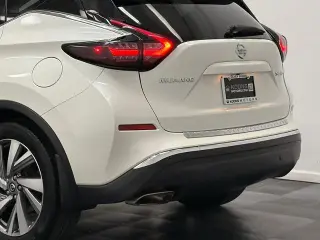 Nissan Murano 2021 AWD SL 4dr SUV