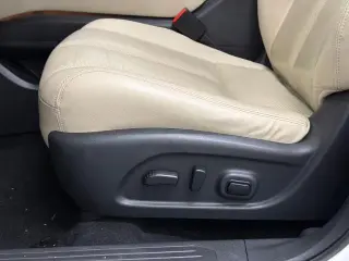 Nissan Murano 2021 AWD SL 4dr SUV