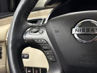 Nissan Murano 2021 AWD SL 4dr SUV