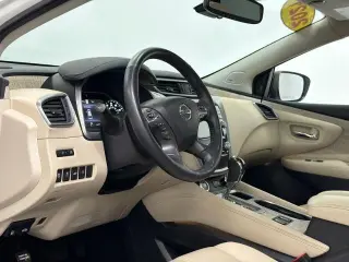 Nissan Murano 2021 AWD SL 4dr SUV