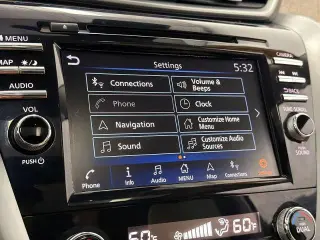Nissan Murano 2021 AWD SL 4dr SUV