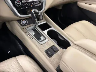 Nissan Murano 2021 AWD SL 4dr SUV
