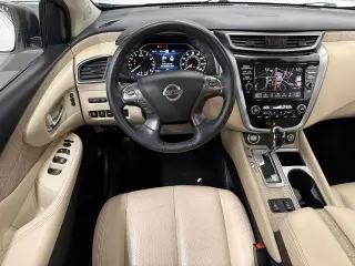 Nissan Murano 2021 AWD SL 4dr SUV