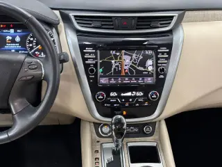 Nissan Murano 2021 AWD SL 4dr SUV