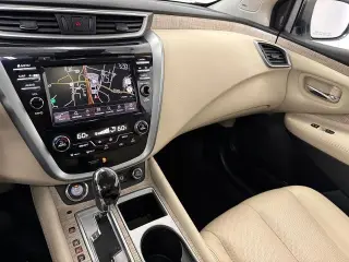 Nissan Murano 2021 AWD SL 4dr SUV