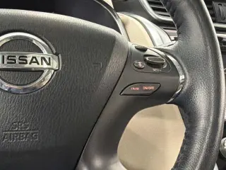 Nissan Murano 2021 AWD SL 4dr SUV